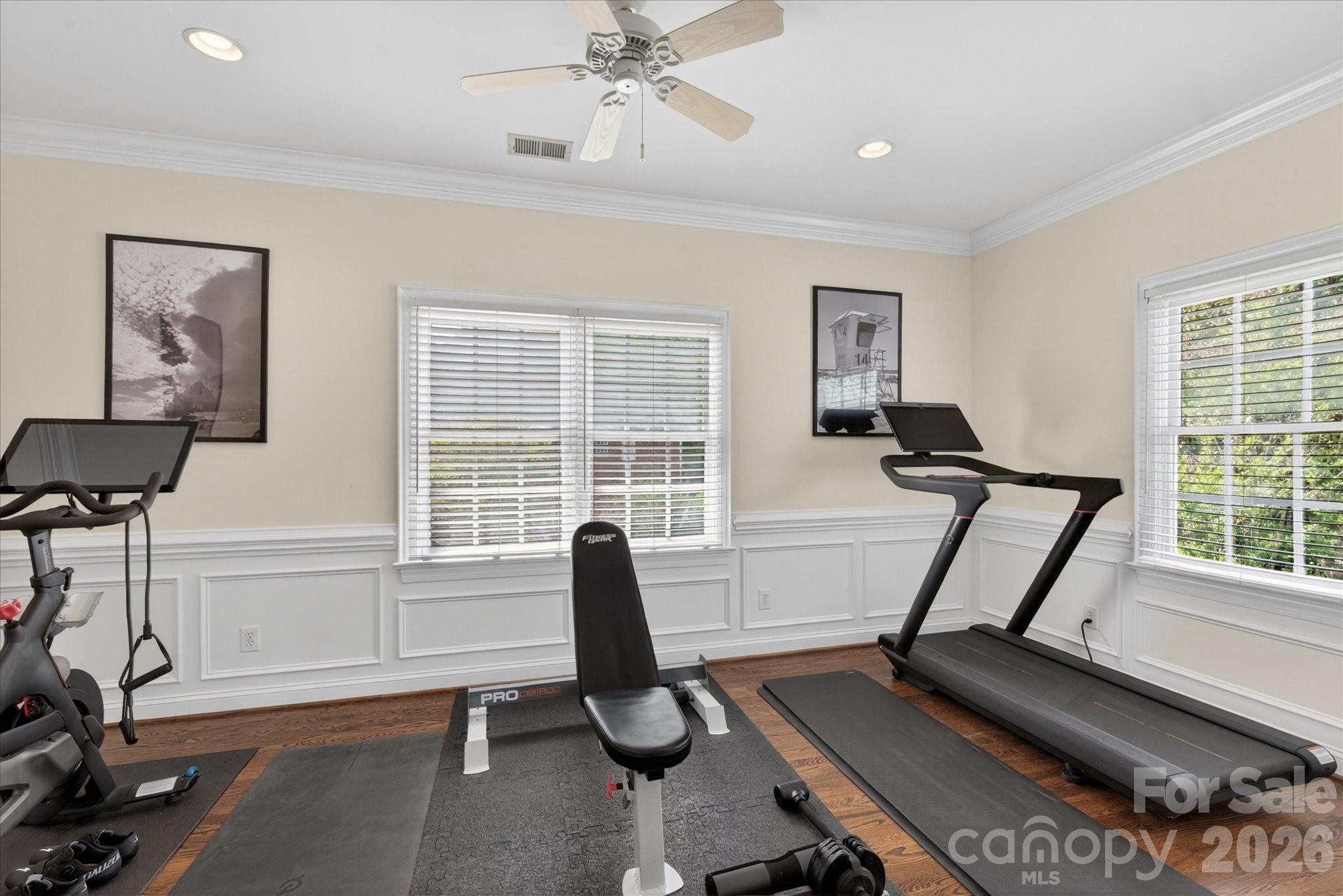 12515 Portmarnock Court Charlotte NC 28277