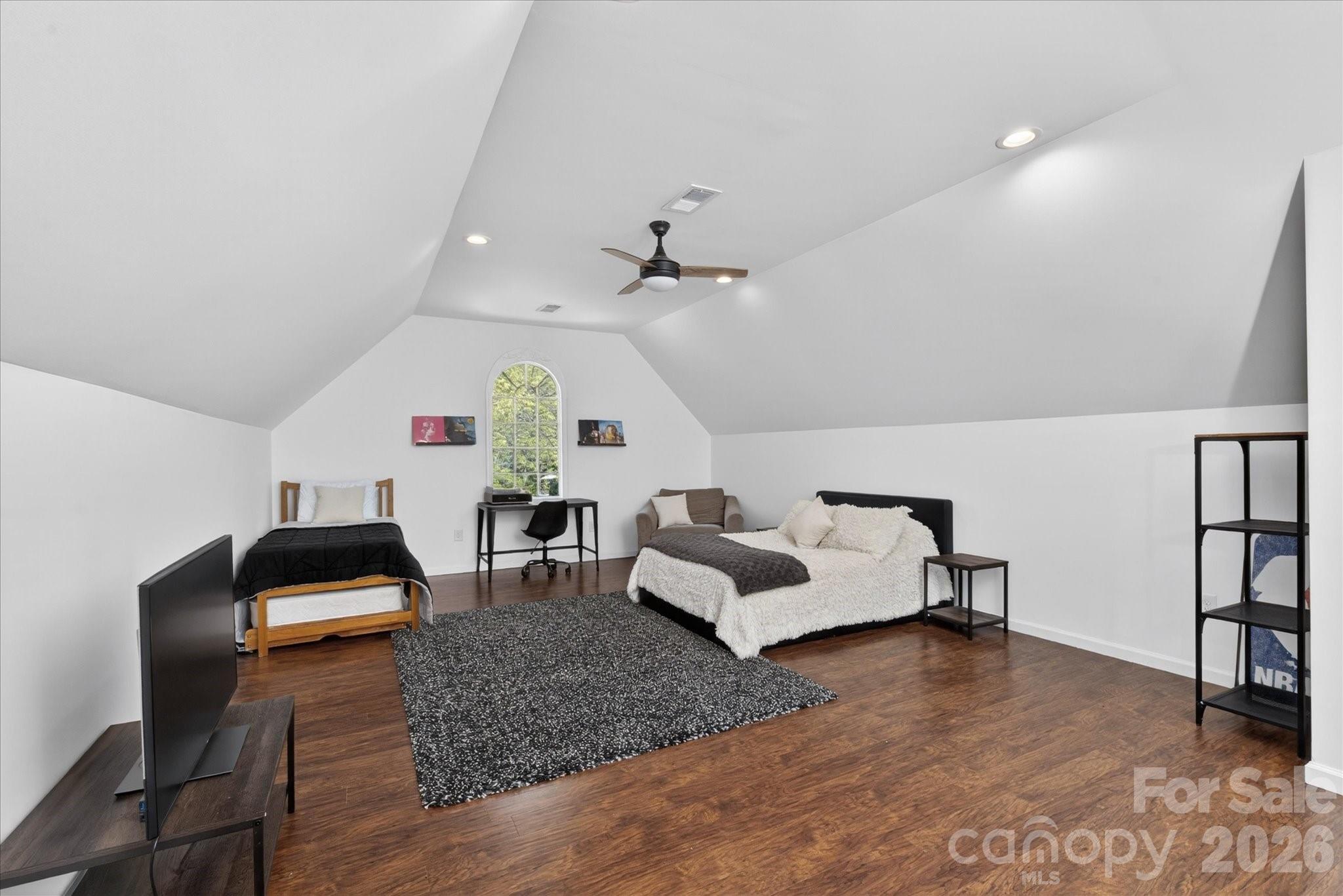 12515 Portmarnock Court Charlotte NC 28277