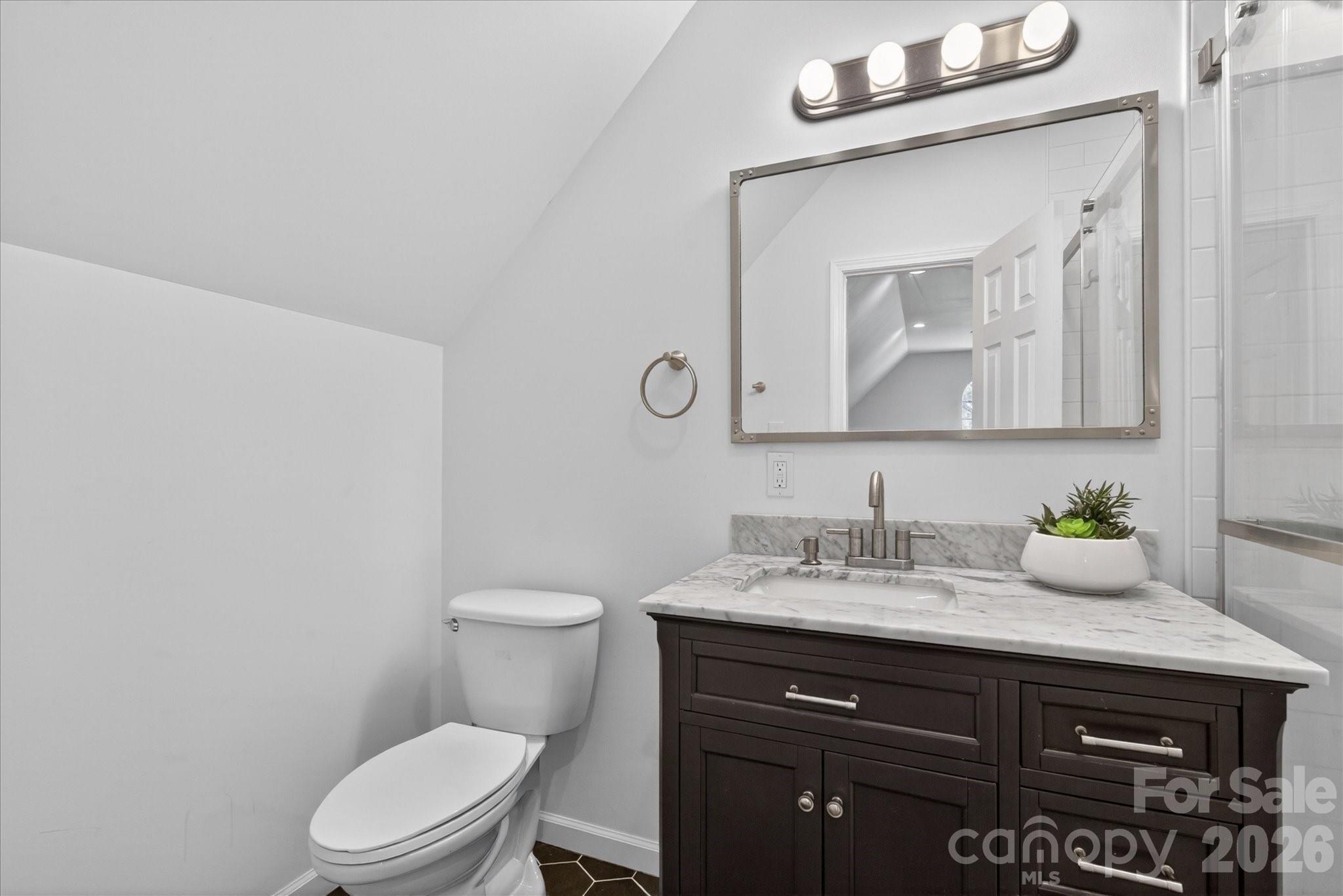 12515 Portmarnock Court Charlotte NC 28277
