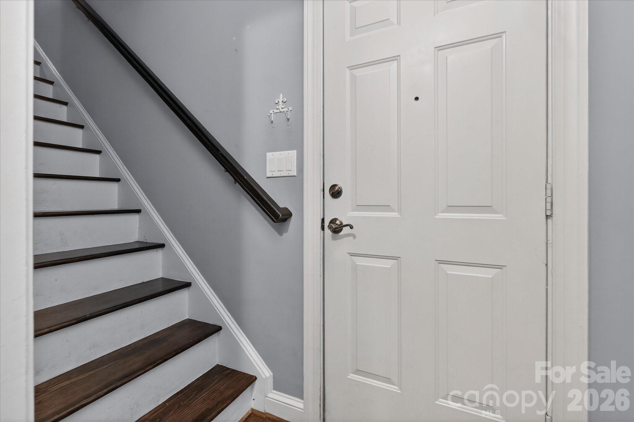 12515 Portmarnock Court Charlotte NC 28277