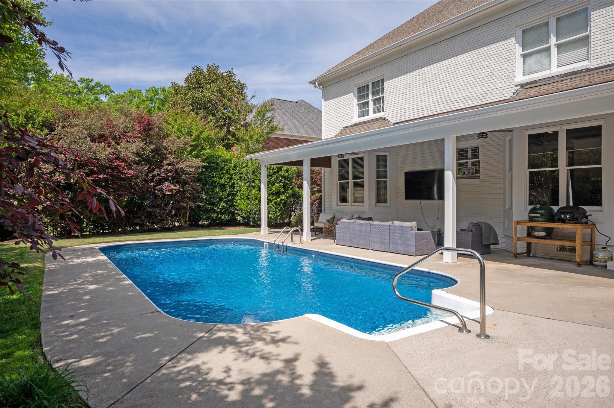 12515 Portmarnock Court Charlotte NC 28277