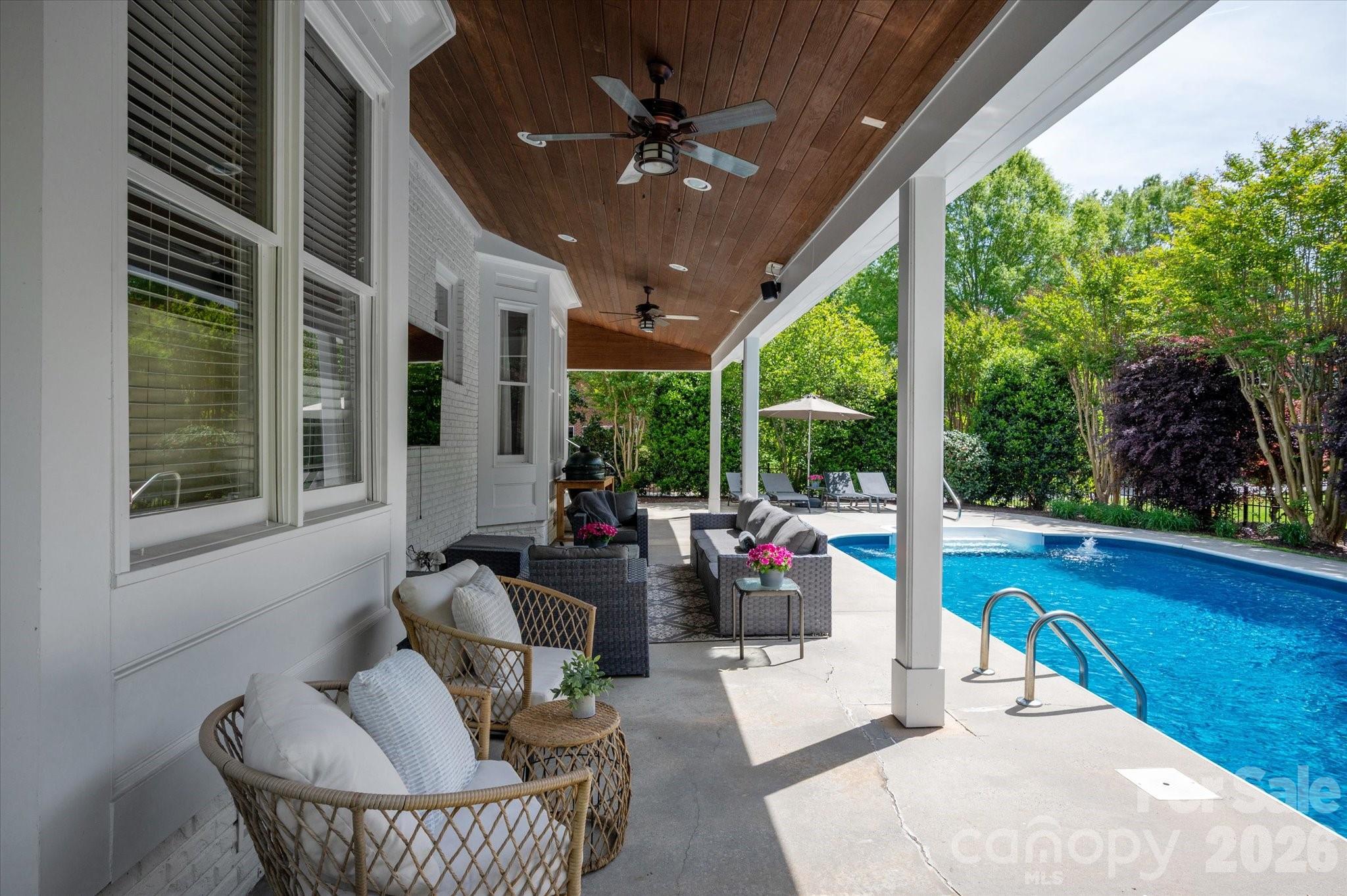12515 Portmarnock Court Charlotte NC 28277