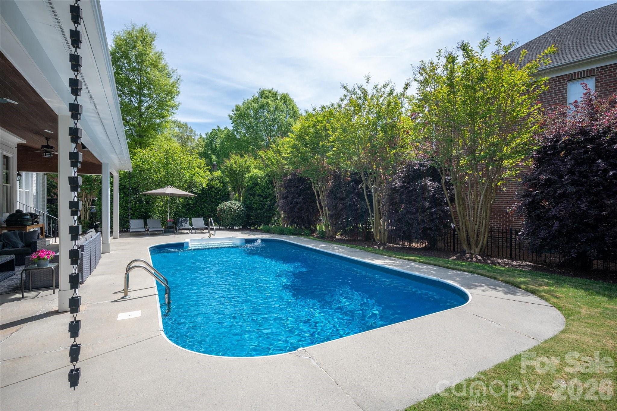 12515 Portmarnock Court Charlotte NC 28277