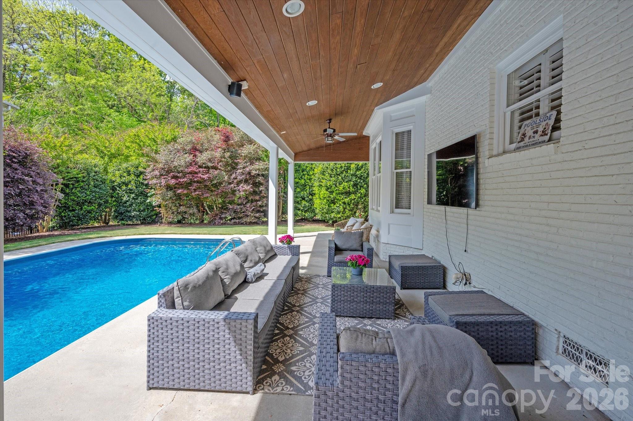 12515 Portmarnock Court Charlotte NC 28277