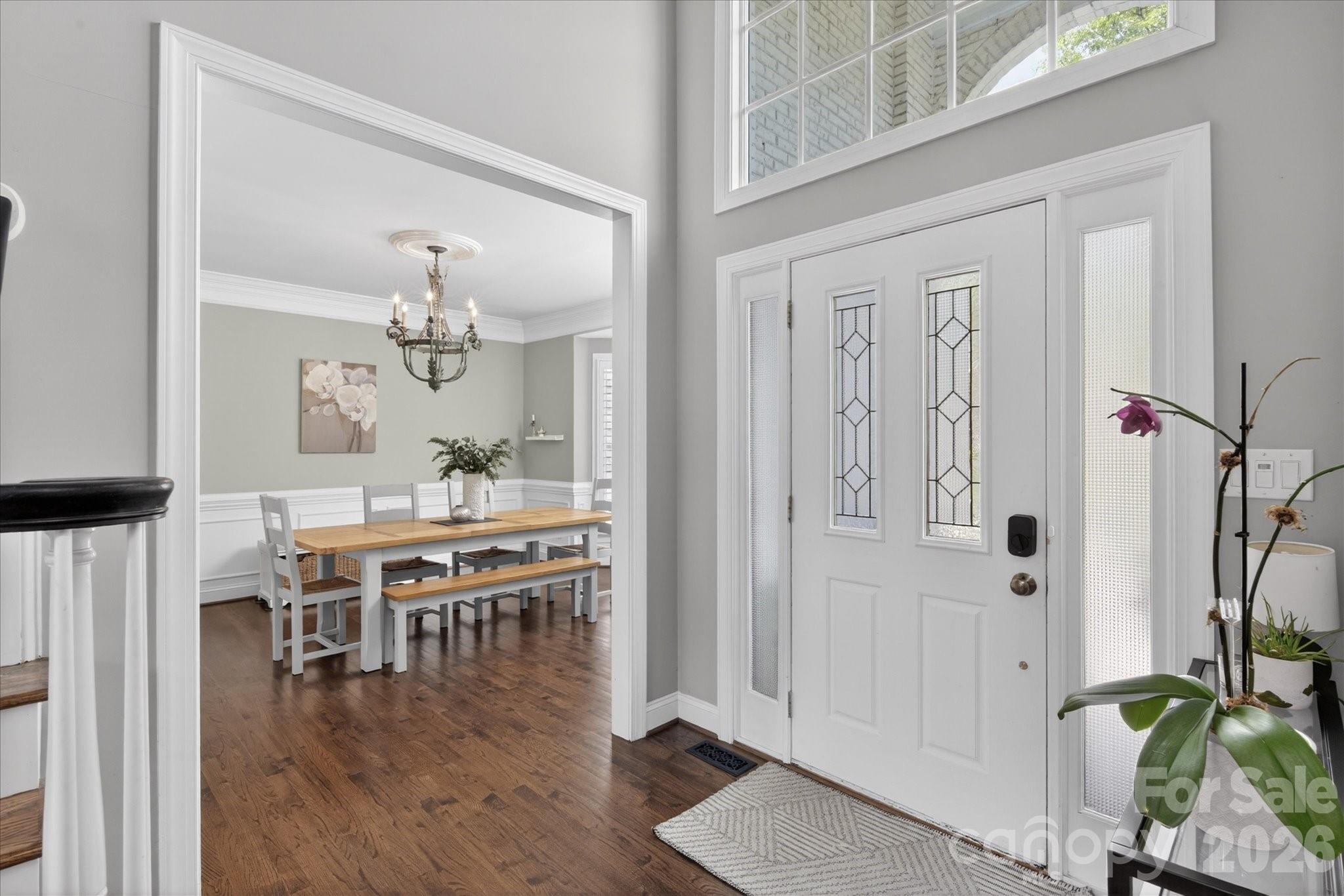 12515 Portmarnock Court Charlotte NC 28277