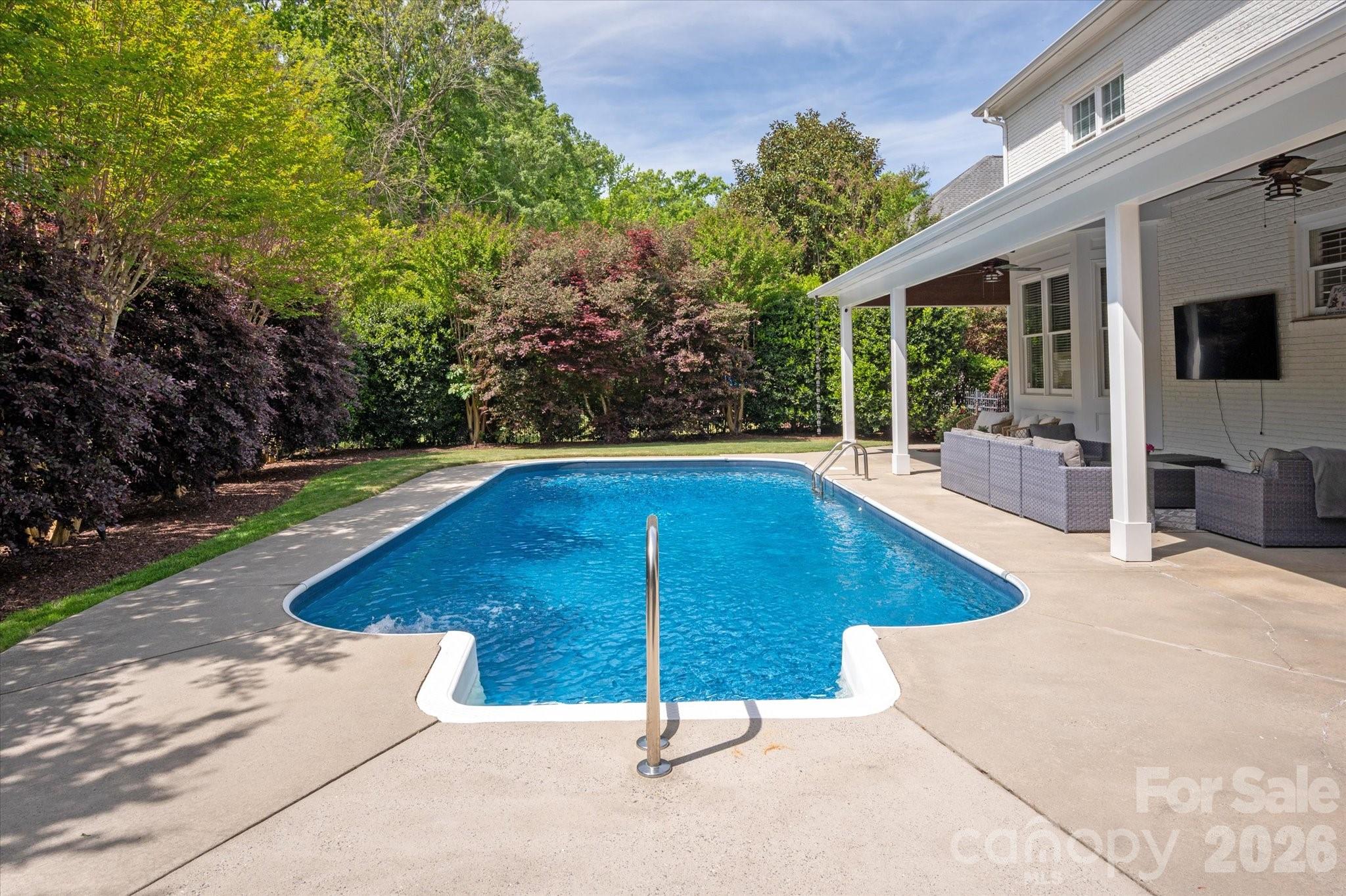 12515 Portmarnock Court Charlotte NC 28277