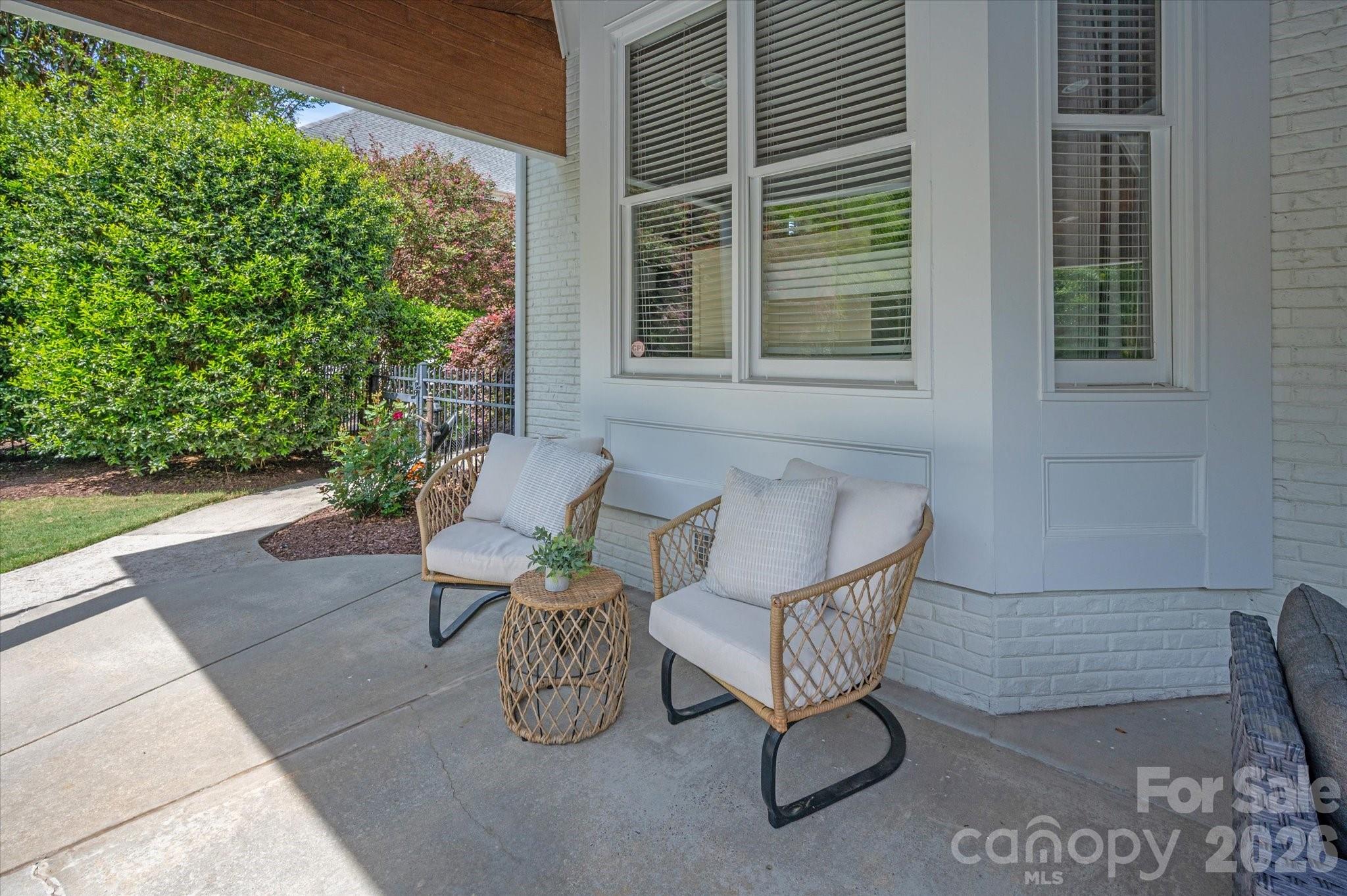 12515 Portmarnock Court Charlotte NC 28277