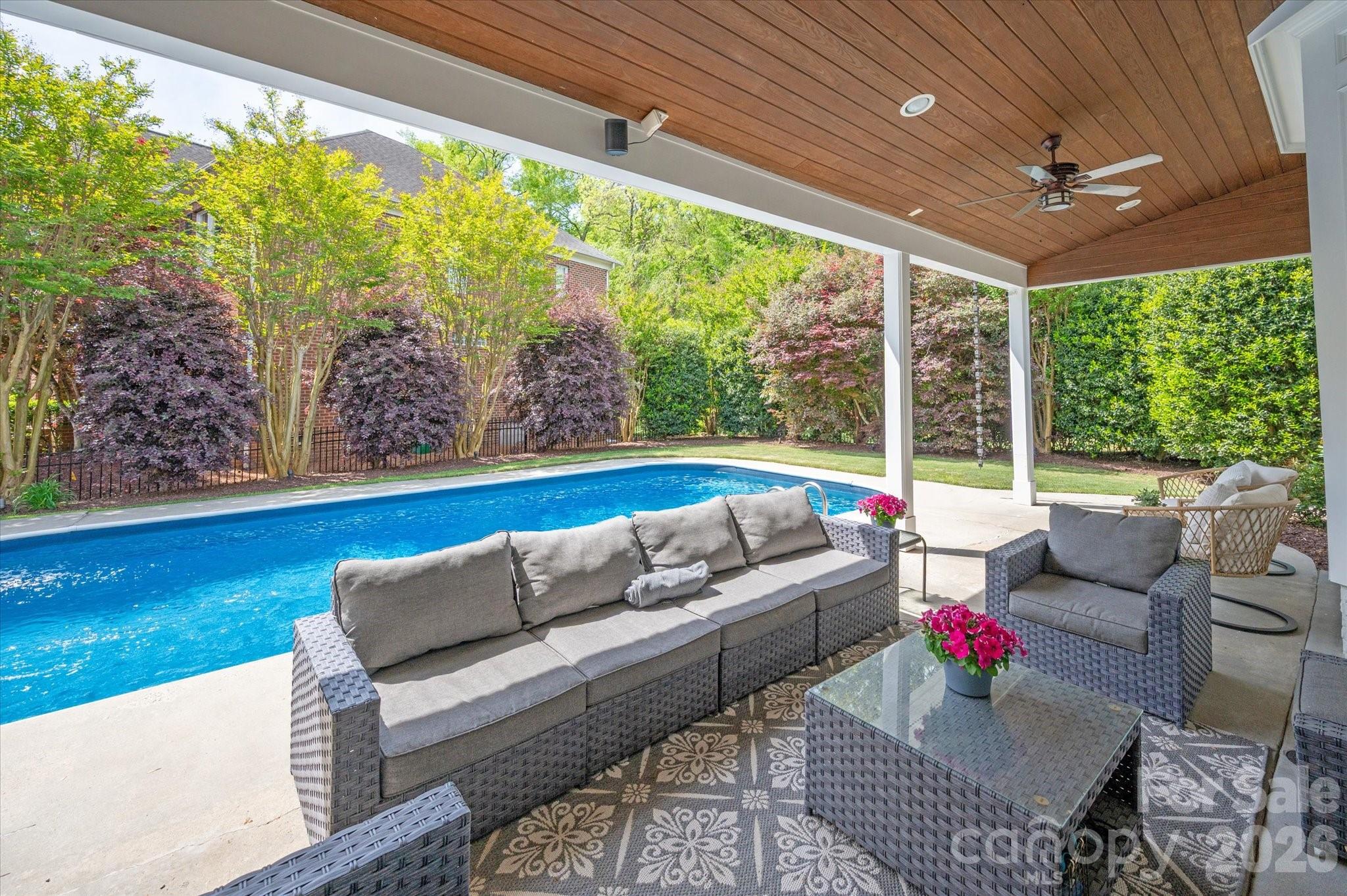 12515 Portmarnock Court Charlotte NC 28277