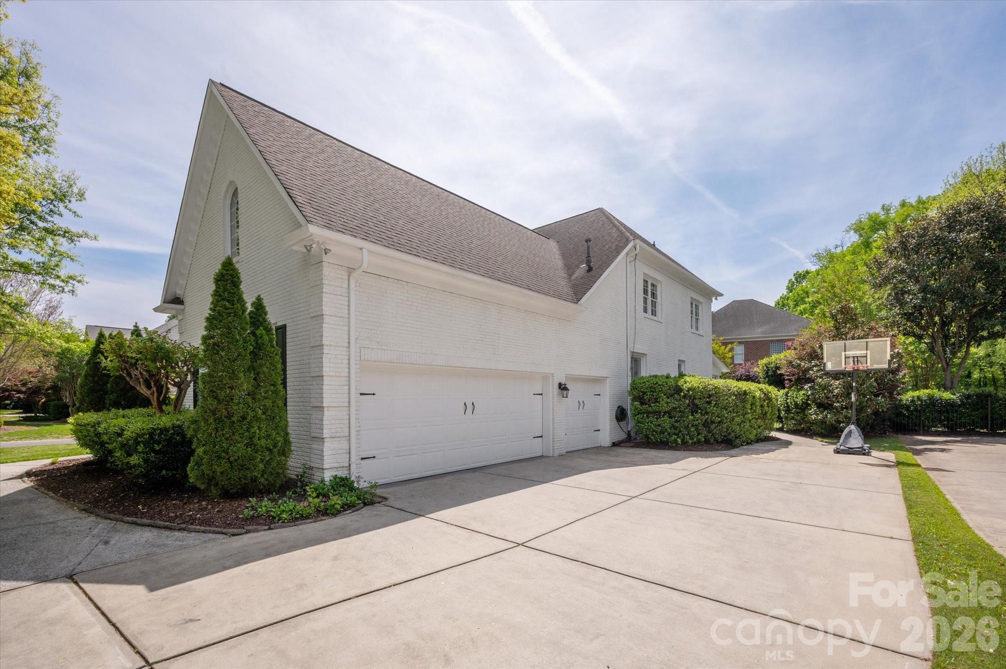12515 Portmarnock Court Charlotte NC 28277