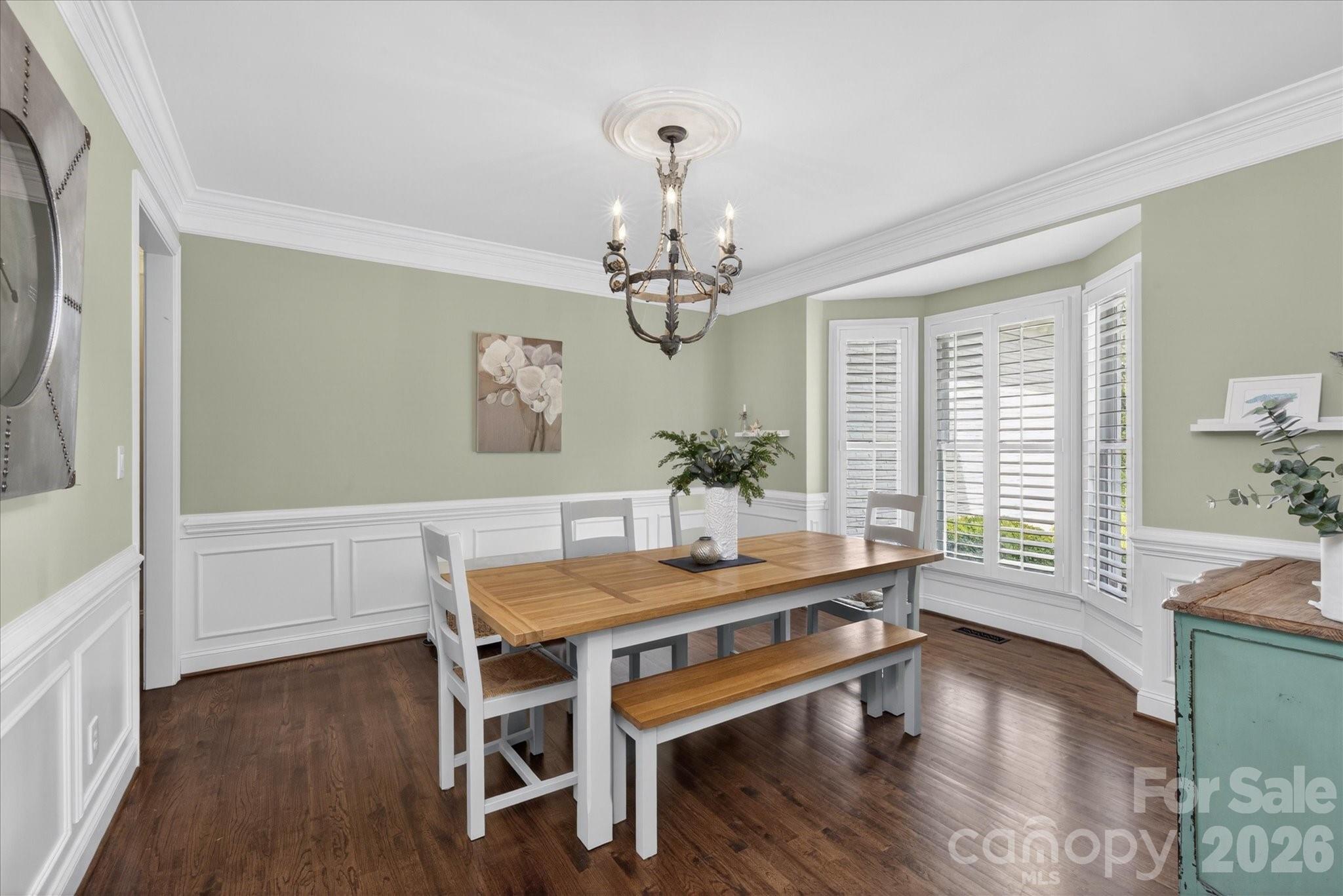 12515 Portmarnock Court Charlotte NC 28277