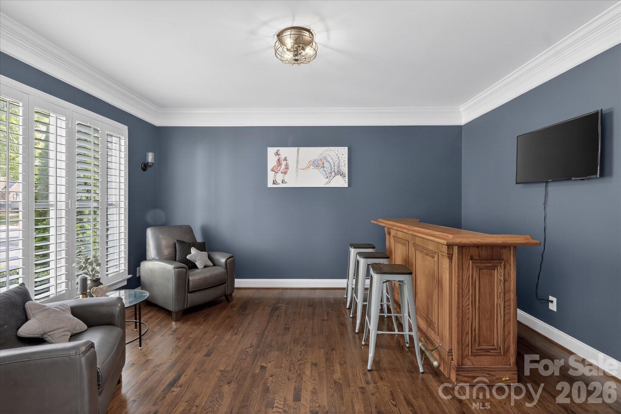 12515 Portmarnock Court Charlotte NC 28277