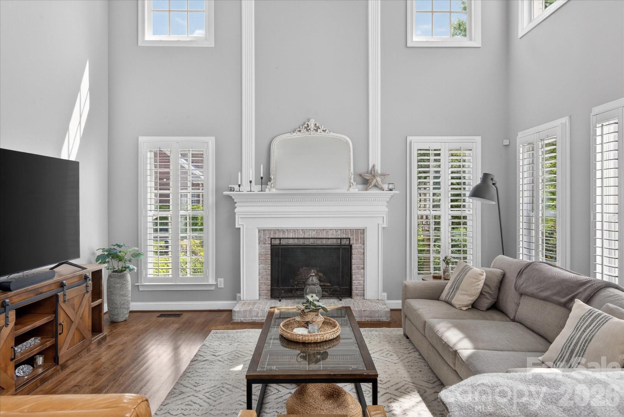 12515 Portmarnock Court Charlotte NC 28277