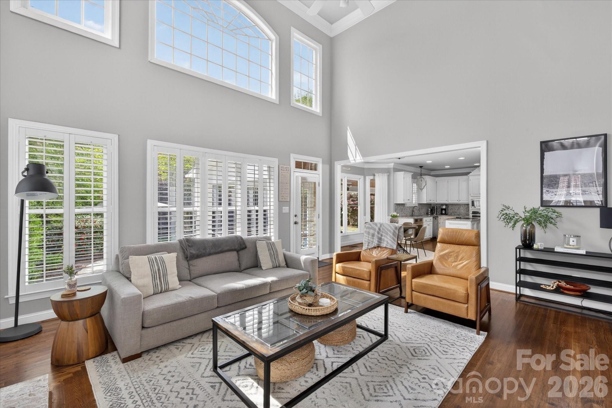 12515 Portmarnock Court Charlotte NC 28277