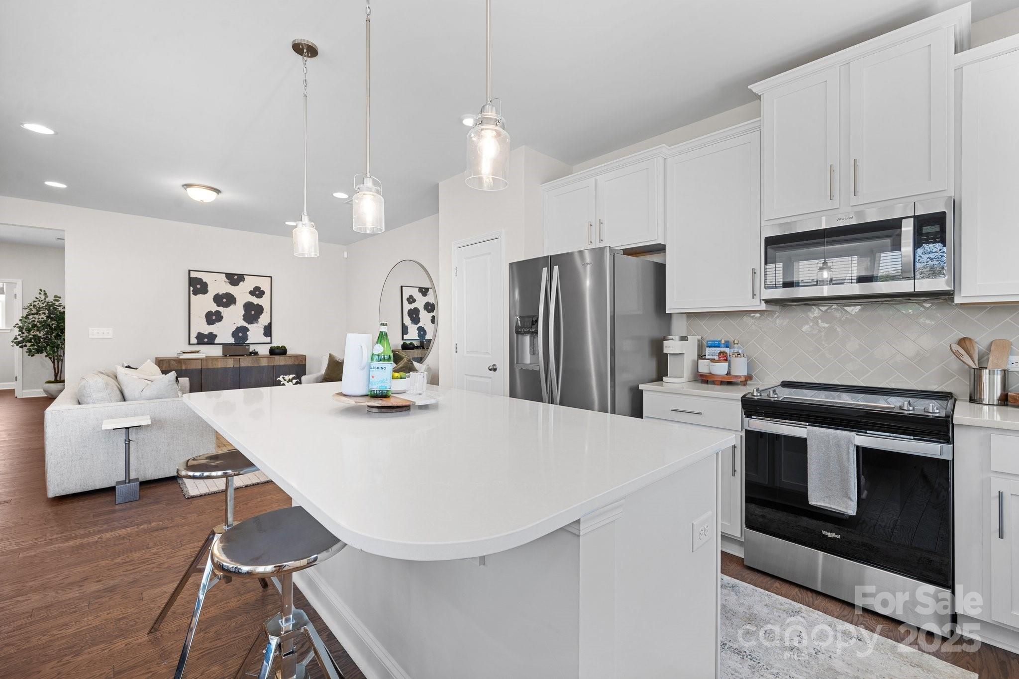 4113 Walking Ridge Road Charlotte NC 28208