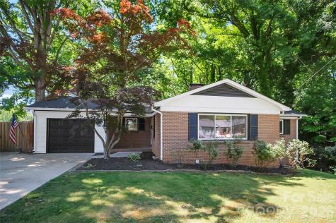 1815 Taylor Drive Gastonia NC 28052