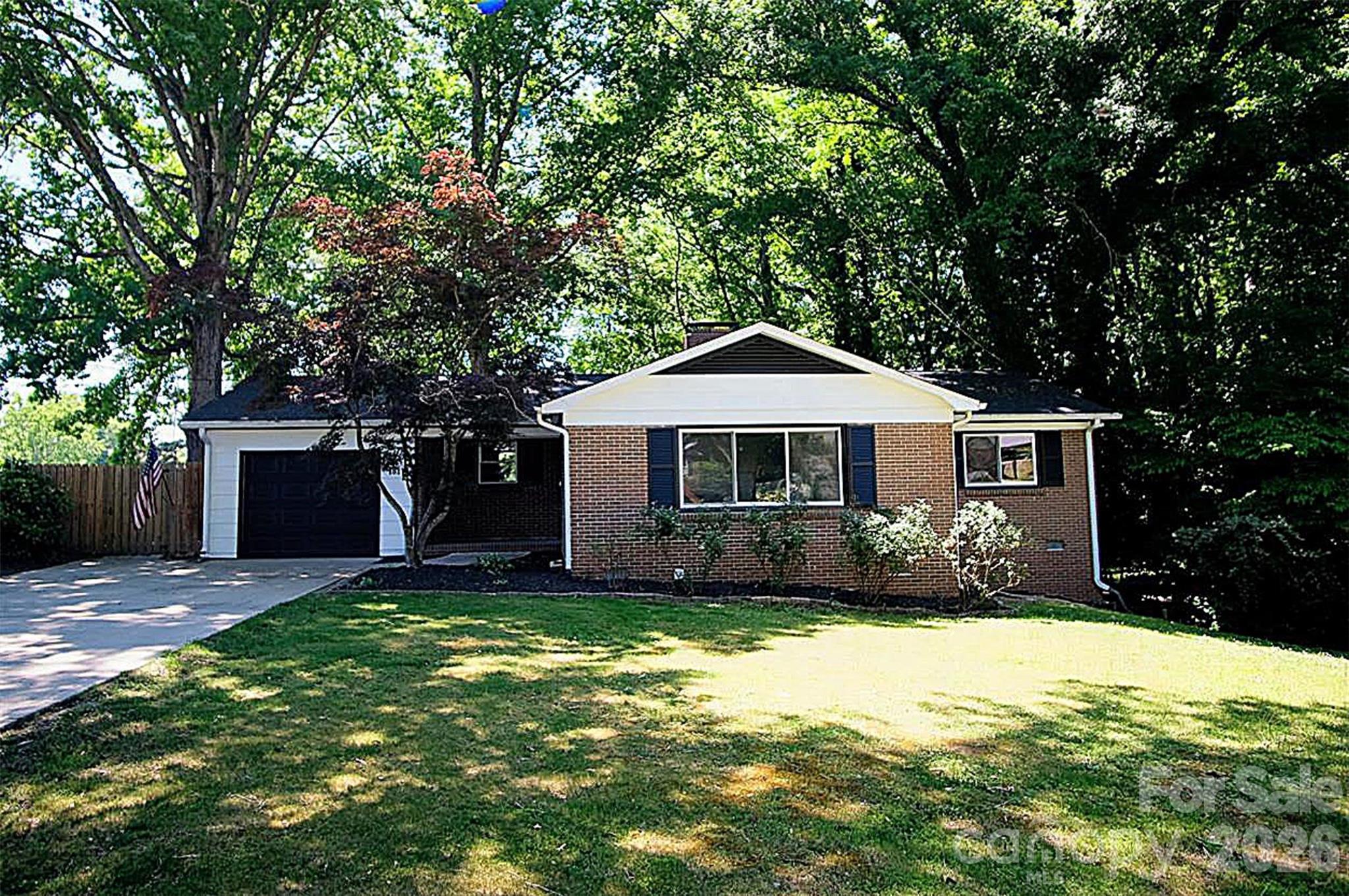 1815 Taylor Drive Gastonia NC 28052