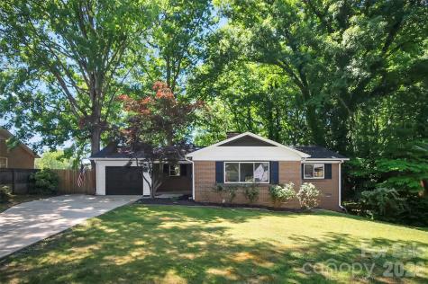 1815 Taylor Drive Gastonia NC 28052