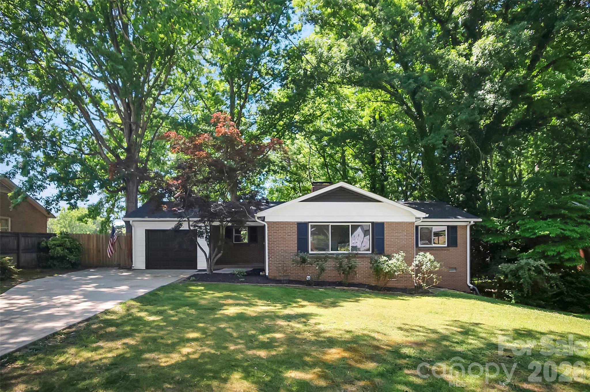 1815 Taylor Drive Gastonia NC 28052