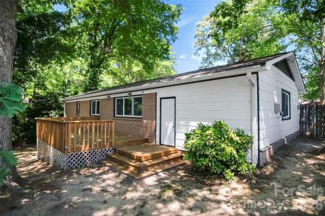 1815 Taylor Drive Gastonia NC 28052