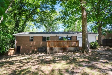 1815 Taylor Drive Gastonia NC 28052