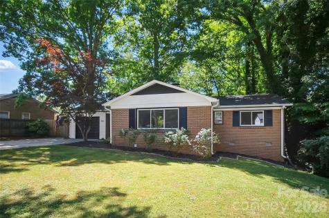 1815 Taylor Drive Gastonia NC 28052