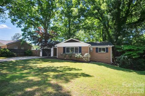1815 Taylor Drive Gastonia NC 28052
