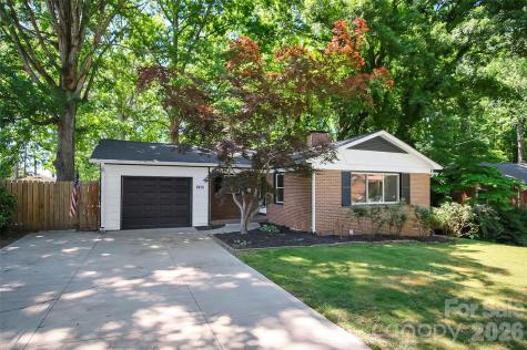 1815 Taylor Drive Gastonia NC 28052