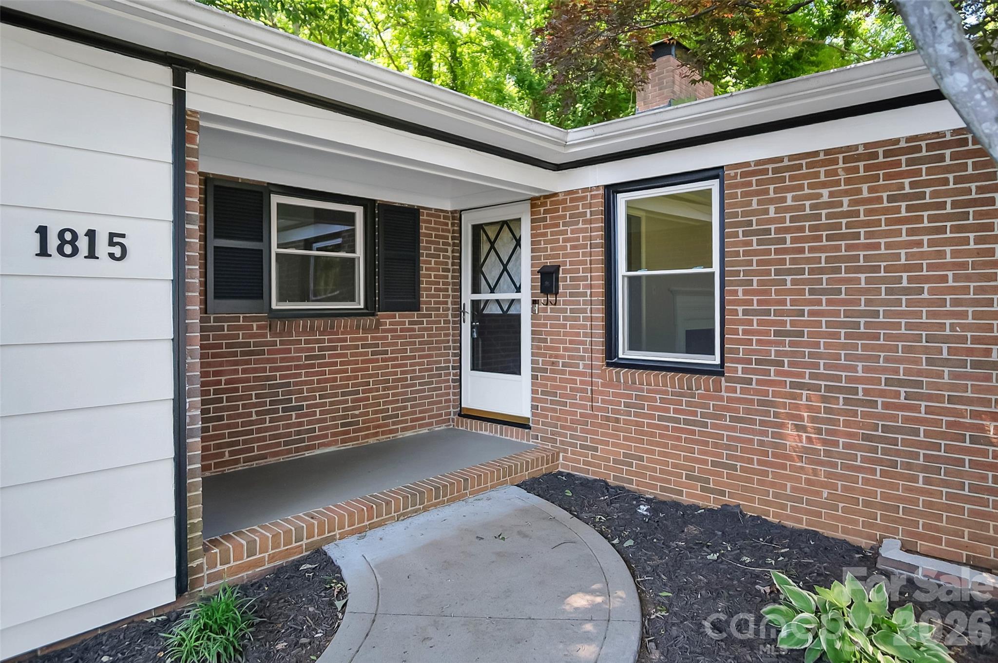 1815 Taylor Drive Gastonia NC 28052