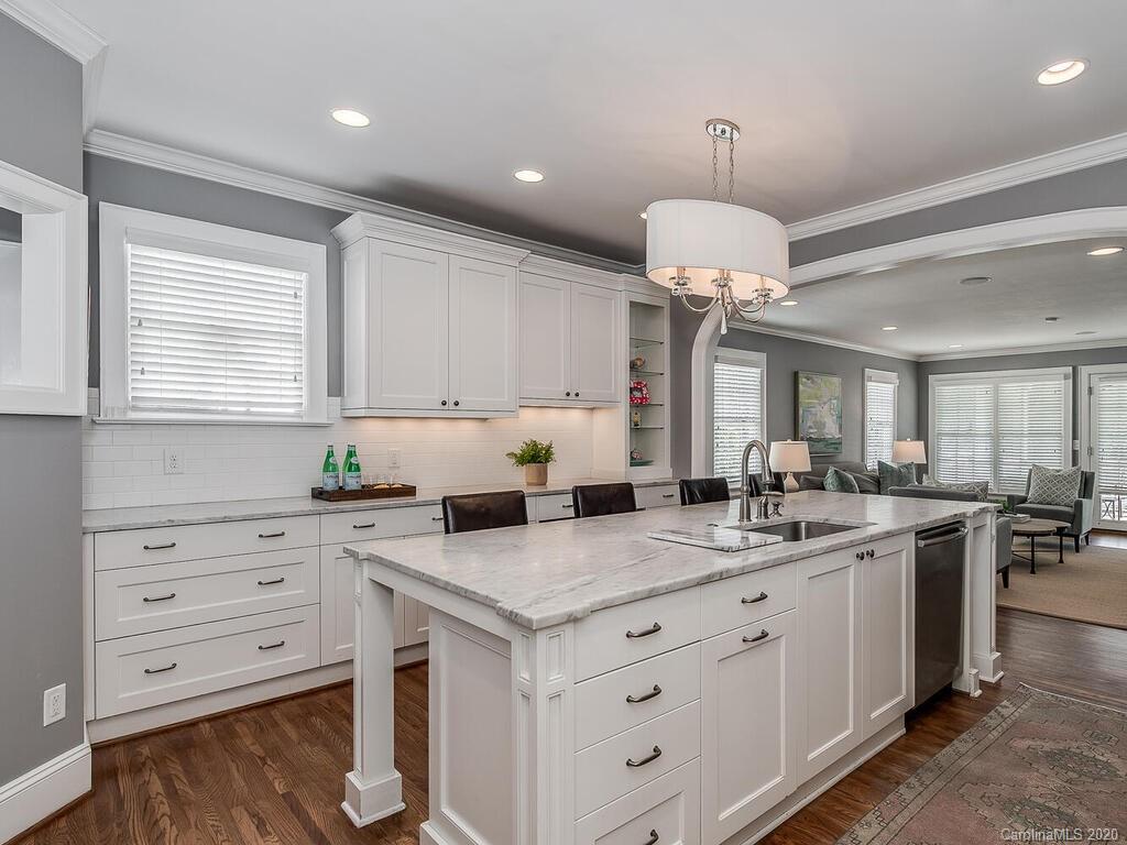 1701 Scotland Avenue Charlotte NC 28207