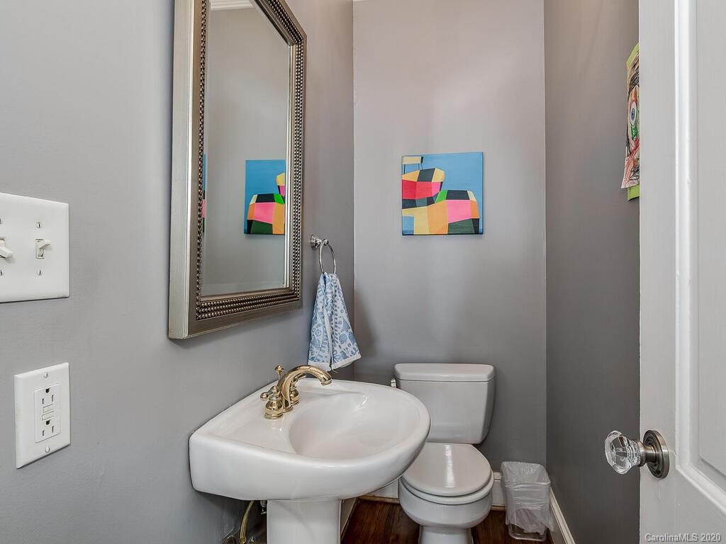 1701 Scotland Avenue Charlotte NC 28207