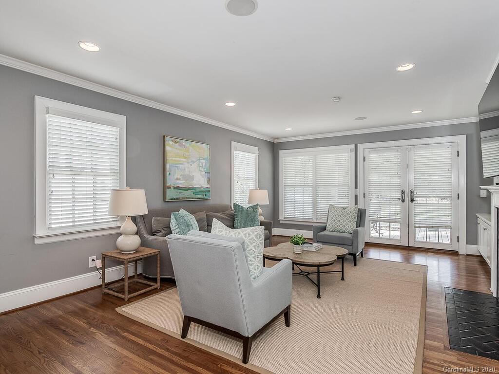 1701 Scotland Avenue Charlotte NC 28207