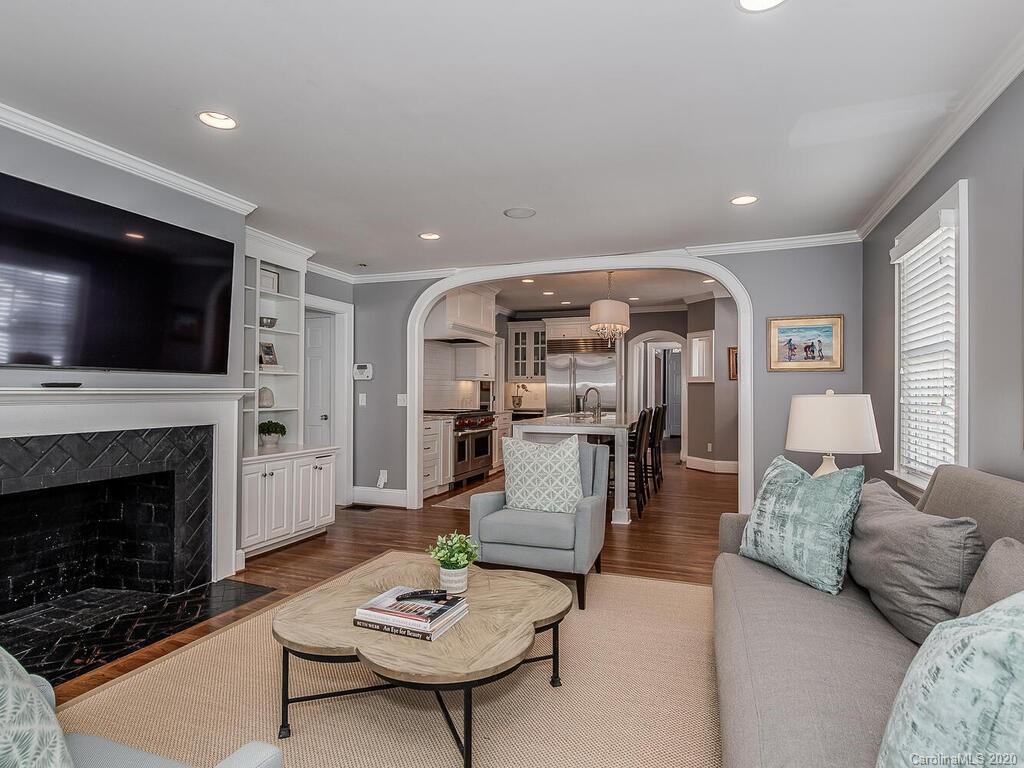 1701 Scotland Avenue Charlotte NC 28207