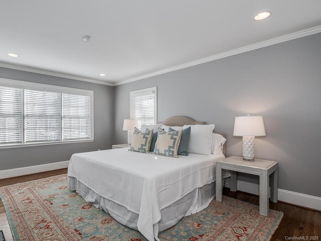 1701 Scotland Avenue Charlotte NC 28207