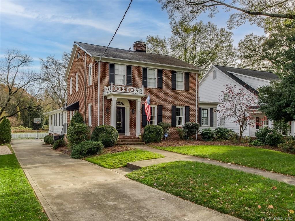 1701 Scotland Avenue Charlotte NC 28207
