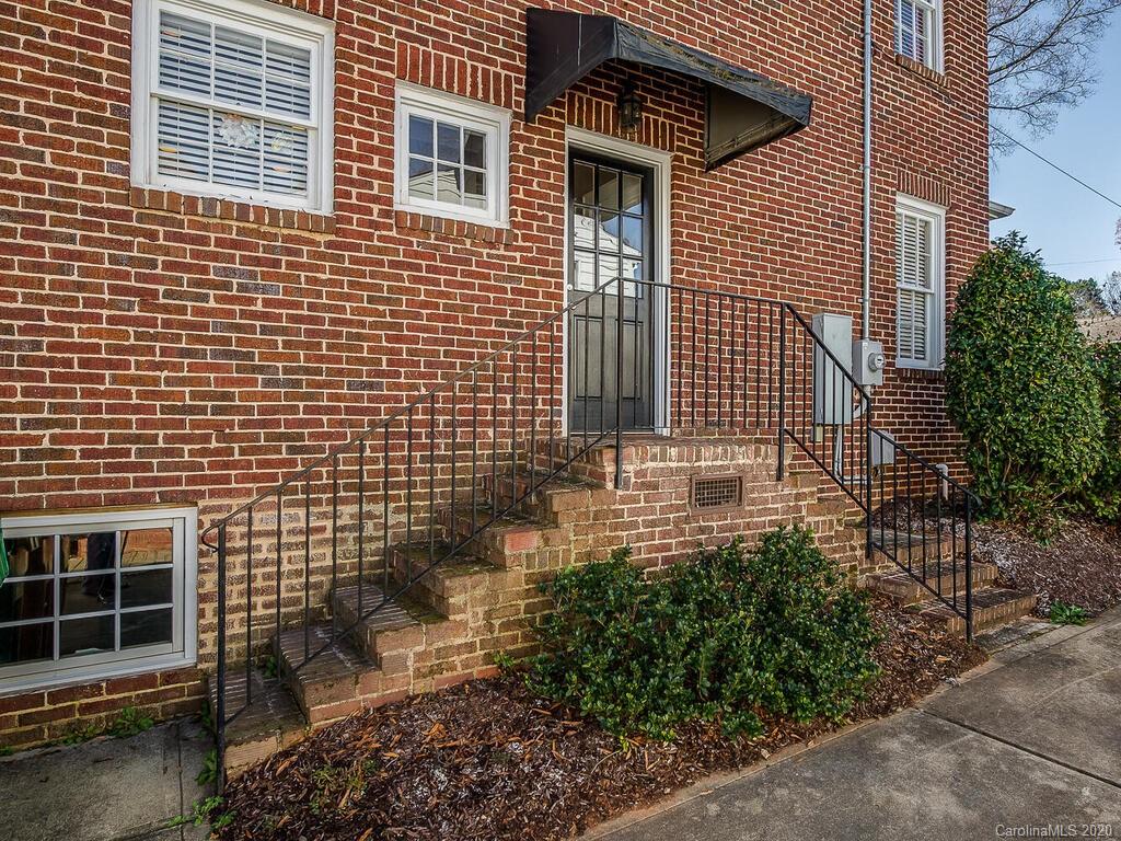 1701 Scotland Avenue Charlotte NC 28207