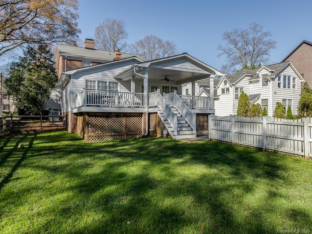 1701 Scotland Avenue Charlotte NC 28207