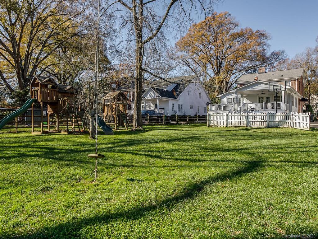 1701 Scotland Avenue Charlotte NC 28207