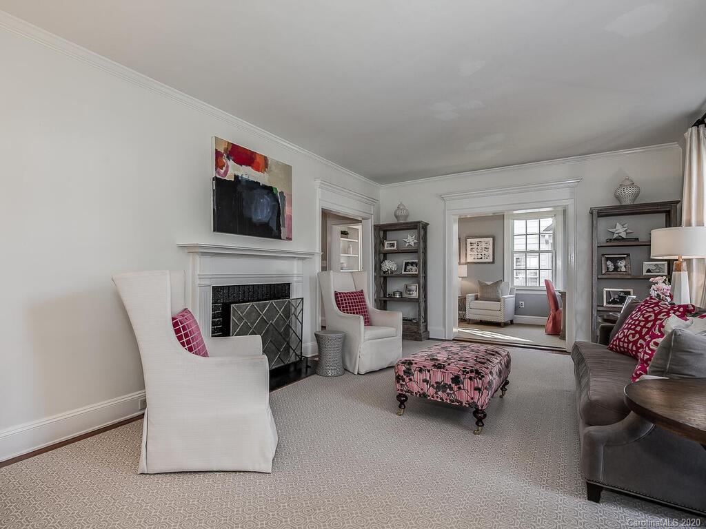 1701 Scotland Avenue Charlotte NC 28207