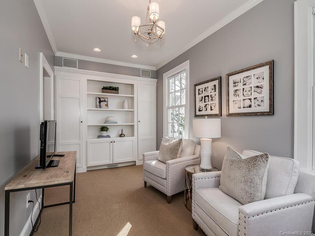 1701 Scotland Avenue Charlotte NC 28207