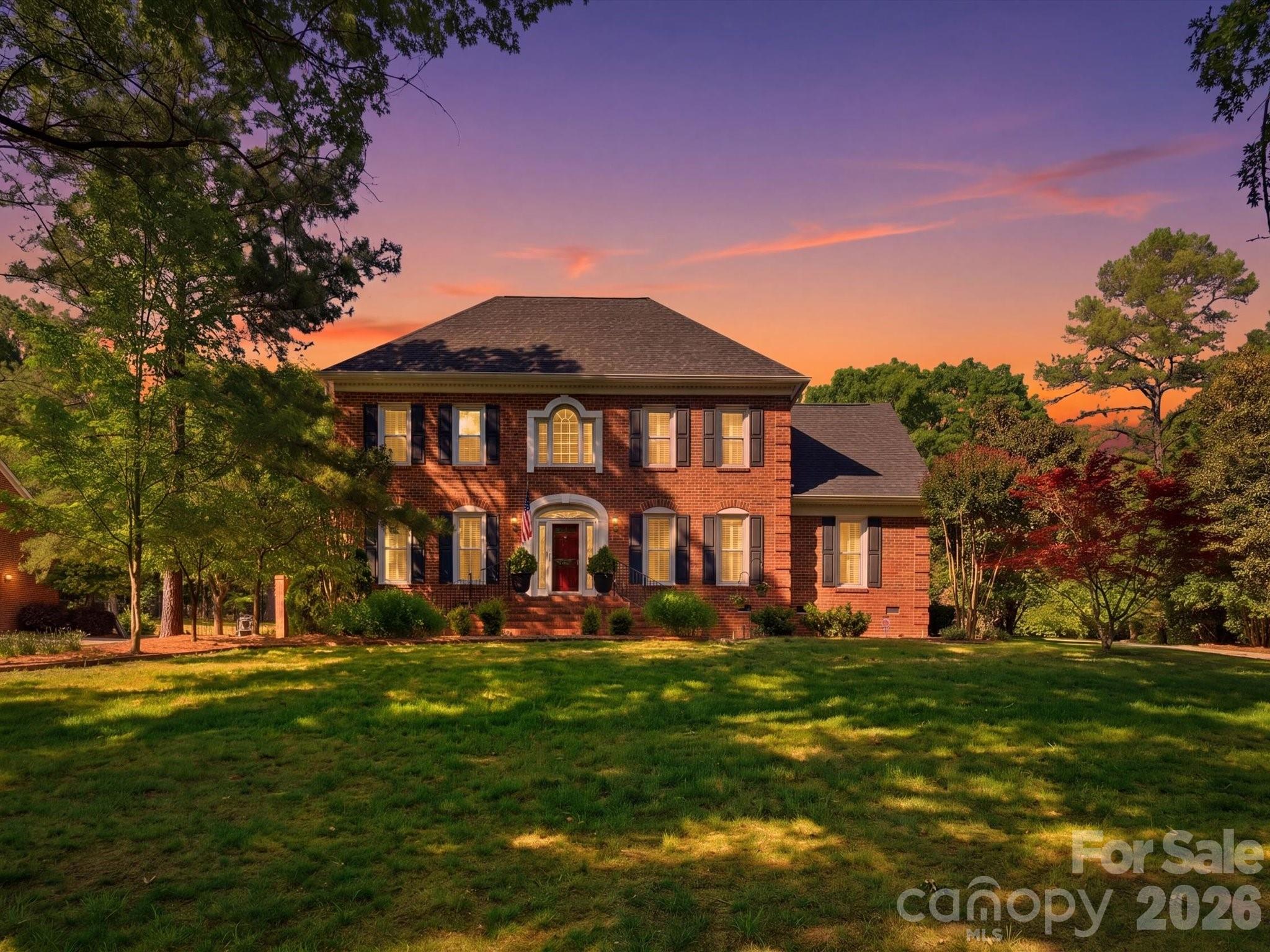 4417 Bridgewood Lane Charlotte NC 28226