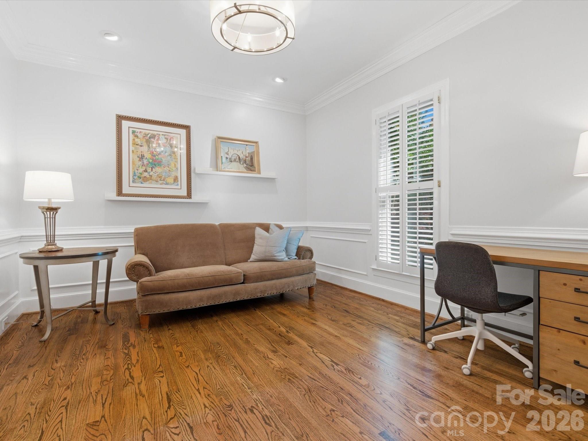 4417 Bridgewood Lane Charlotte NC 28226