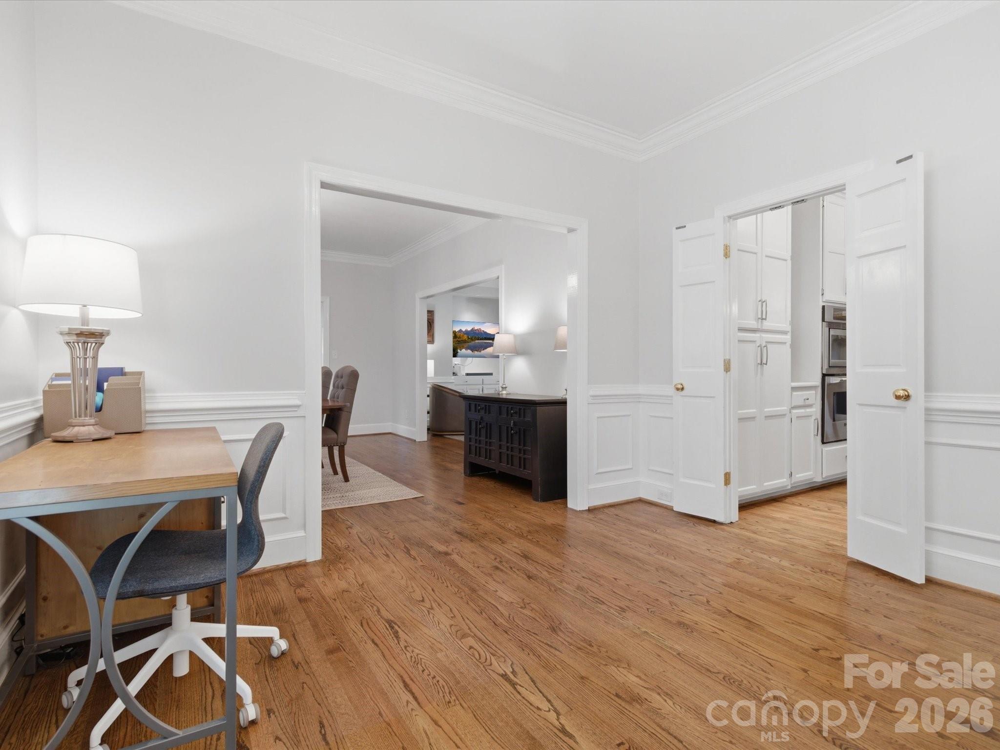 4417 Bridgewood Lane Charlotte NC 28226