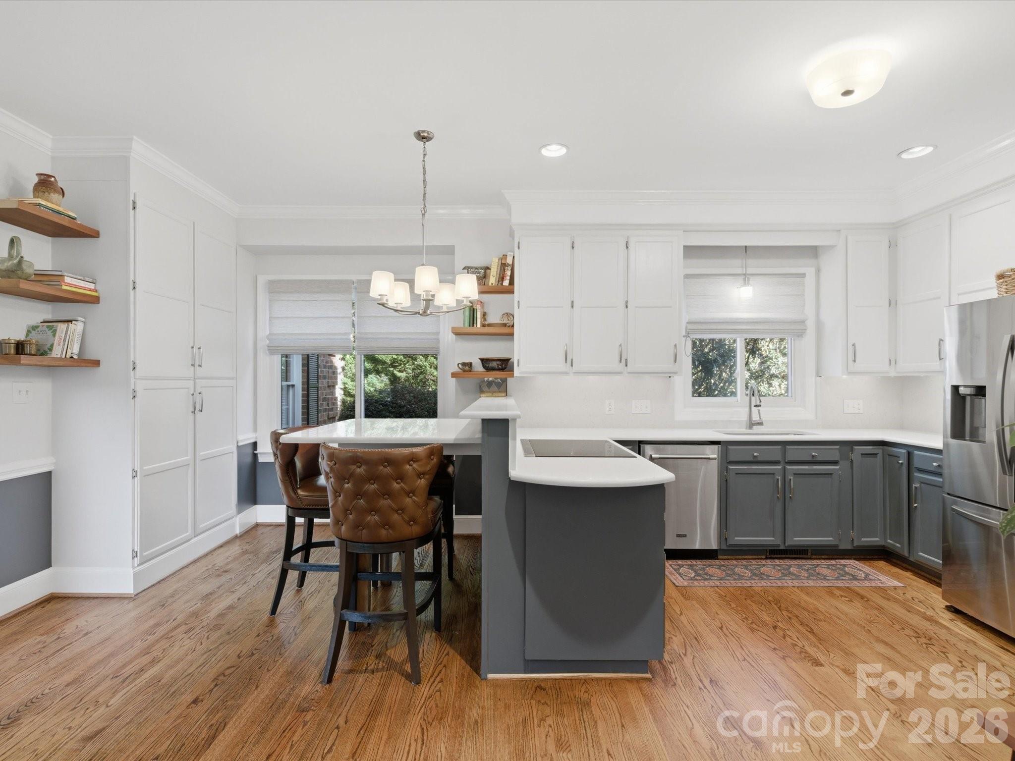 4417 Bridgewood Lane Charlotte NC 28226
