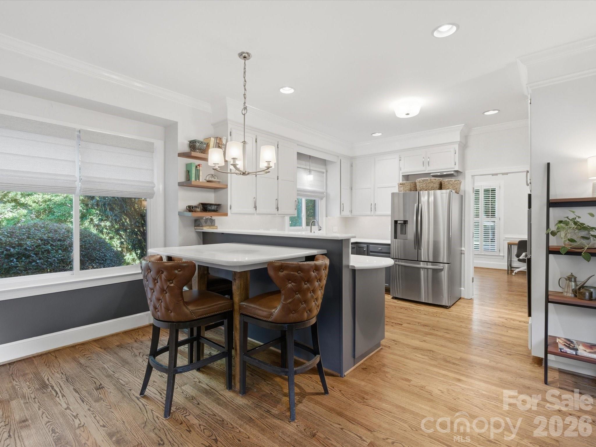 4417 Bridgewood Lane Charlotte NC 28226