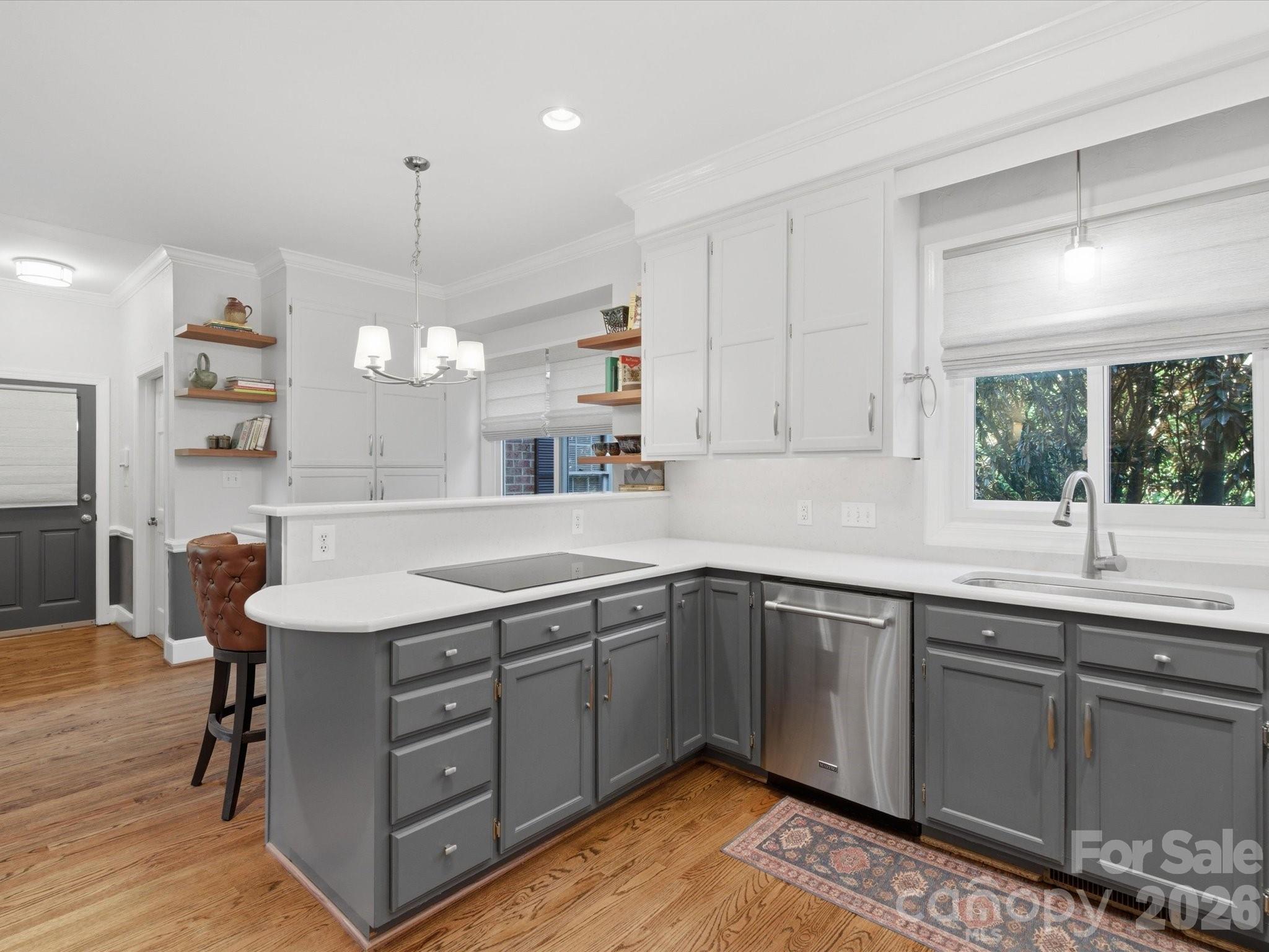 4417 Bridgewood Lane Charlotte NC 28226