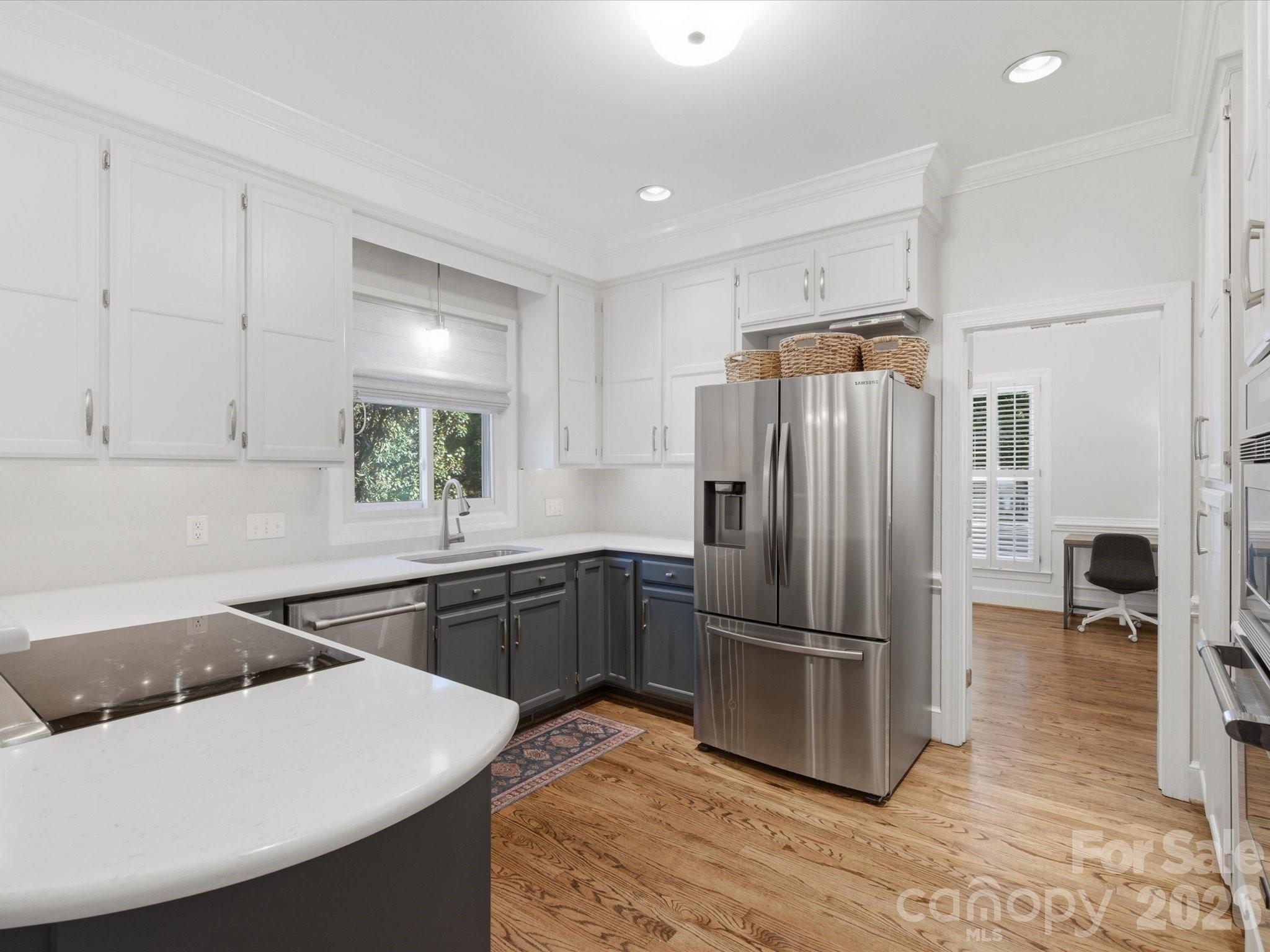 4417 Bridgewood Lane Charlotte NC 28226