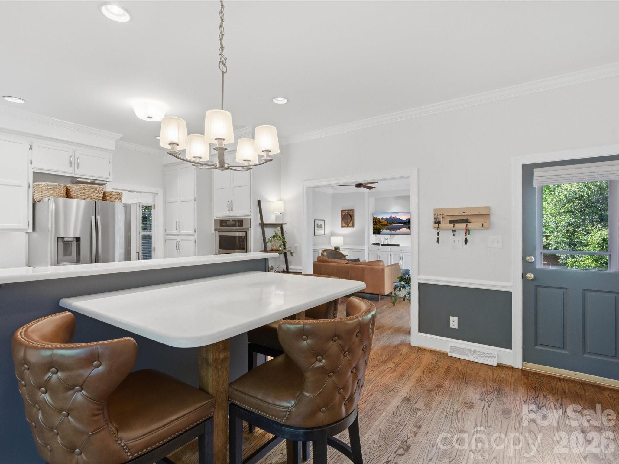 4417 Bridgewood Lane Charlotte NC 28226