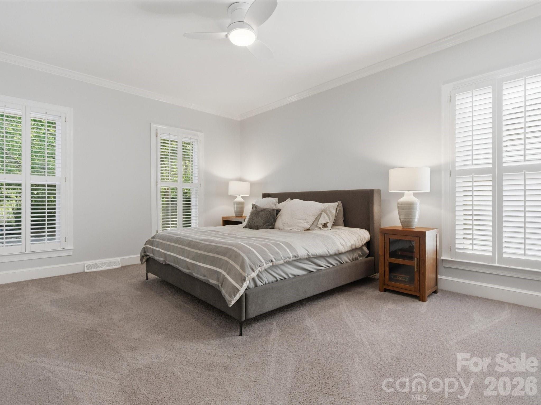 4417 Bridgewood Lane Charlotte NC 28226