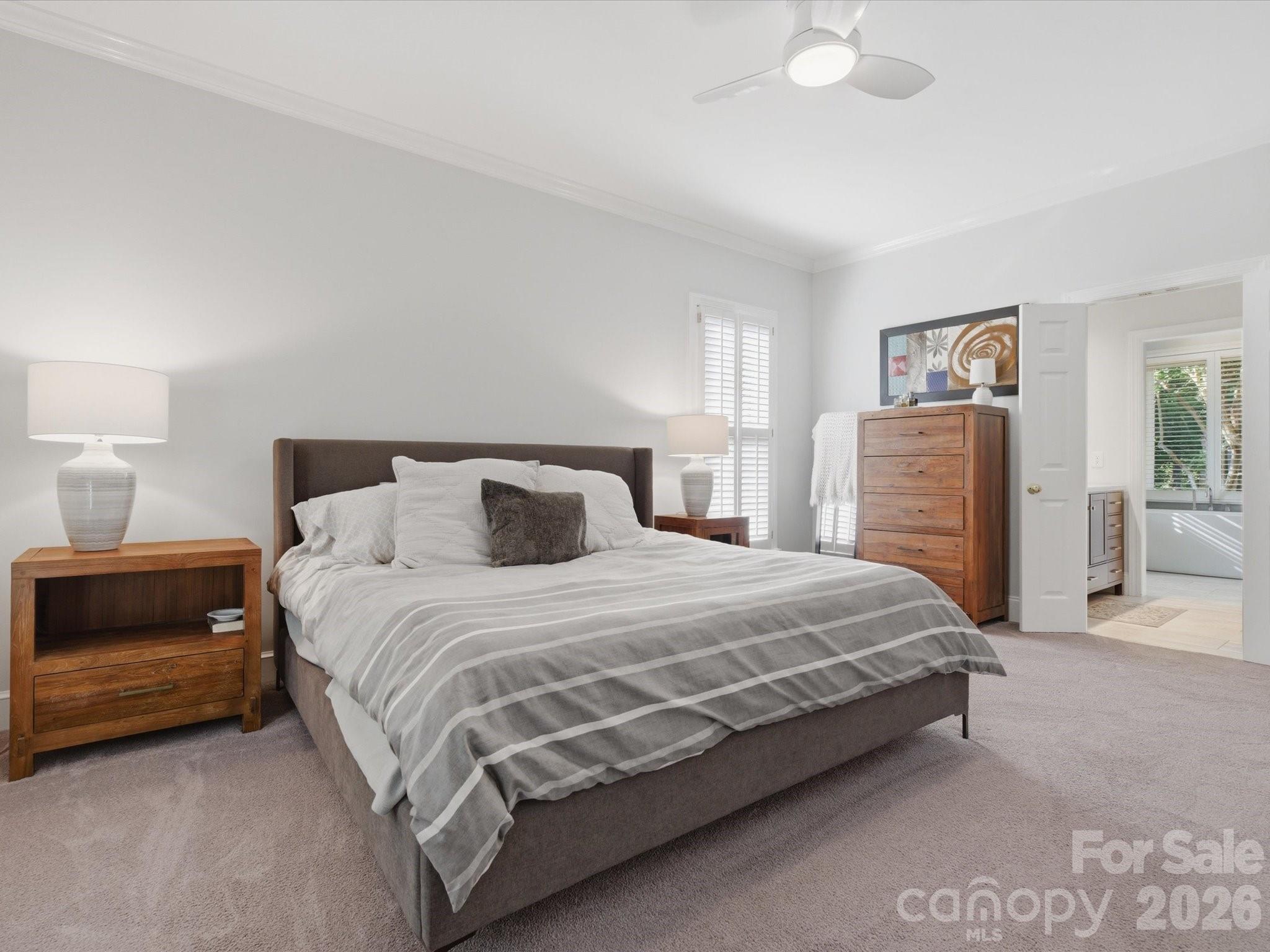 4417 Bridgewood Lane Charlotte NC 28226