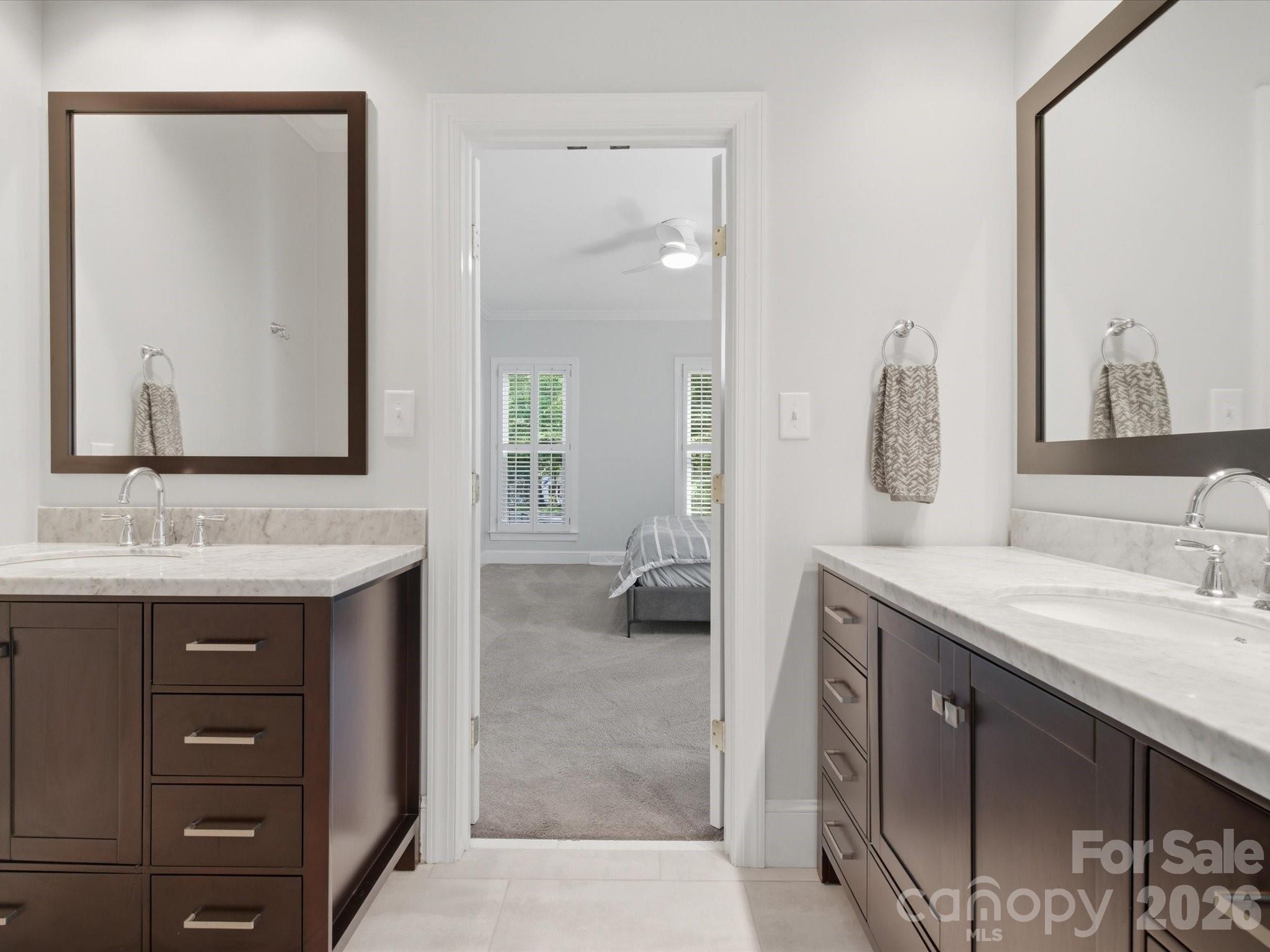 4417 Bridgewood Lane Charlotte NC 28226
